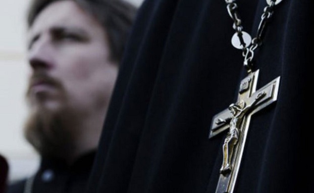 В России священник задержан за изнасилование школьницы