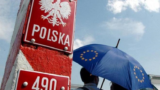 Какие новшества ждут украинских рабочих в Польше 