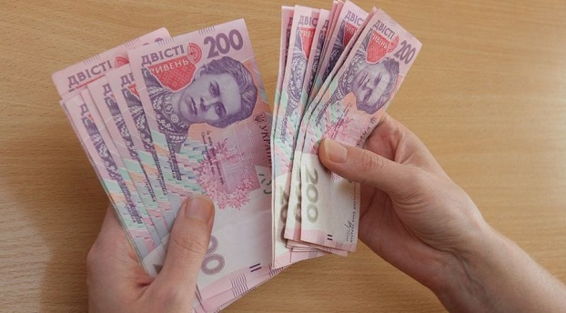  Более половины украинцев получают пенсию менее 3 000 грн