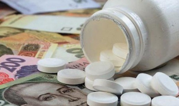 «Ковидную» тысячу на лекарства украинцы смогут потратить уже через несколько дней 