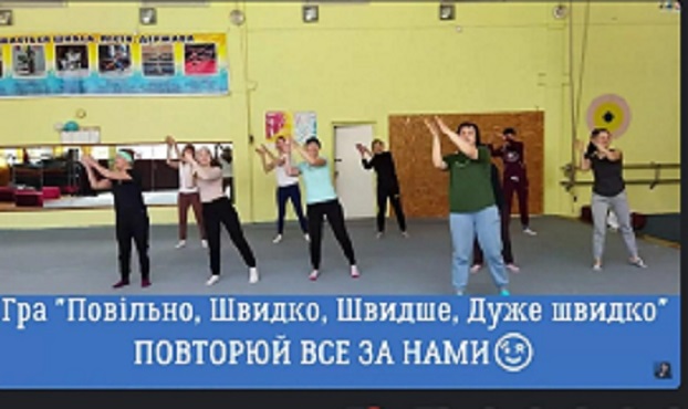 Школьников Ильиновской громады приглашают в интернет - лагерь