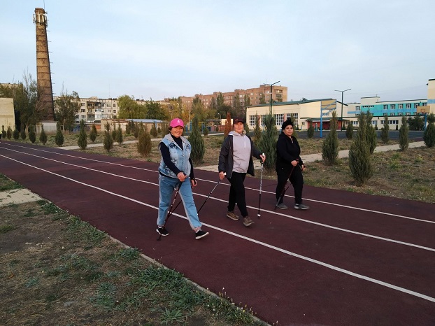 Четверо жителей Константиновки реализовали свои проекты за средства местного бюджета