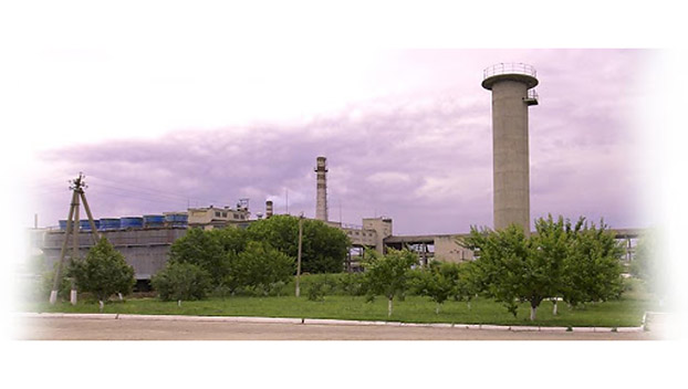 Желатиновый завод в Лисичанске испытывает острый дефицит сырья