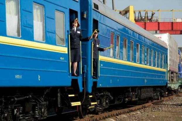 В поезде Константиновка — Одесса умерла женщина