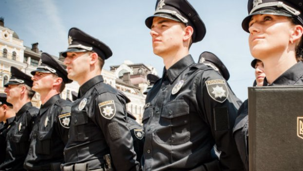  В Национальной полиции Украины чистят кадры
