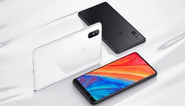 «Ни чем не хуже десятки», - Xiaomi презентовал новый безрамочный флагман