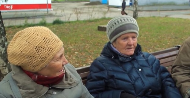Выплаты с 1 октября в Украине повысили трем категориям пенсионеров