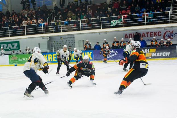 Чемпионат УХЛ: Сенсация в Белой Церкви и самая крупная победа «Кременчука» в турнире 