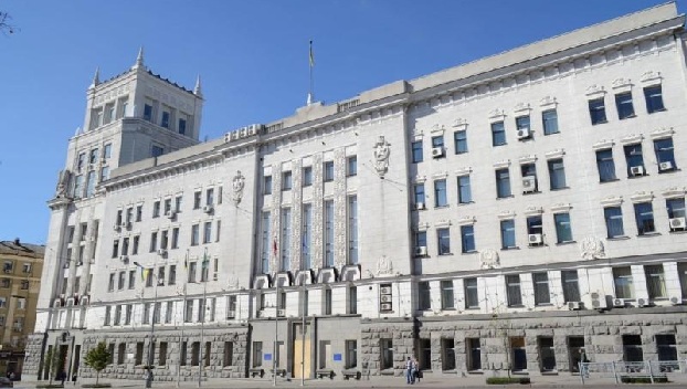 В Харьковском городском совете могут изменить правила охраны 