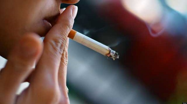 Какие сигареты могут запретить продавать в Украине