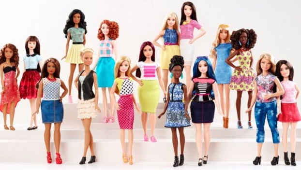 Mattel планирует выпустить куклу Барби с инвалидностью