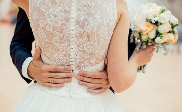 В Константиновской ГТГ в этом году гораздо больше свадеб