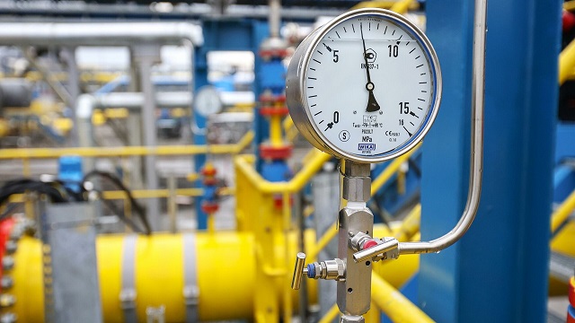 Жителів двох районів в Костянтинівці завтра просять обмежити споживання газу