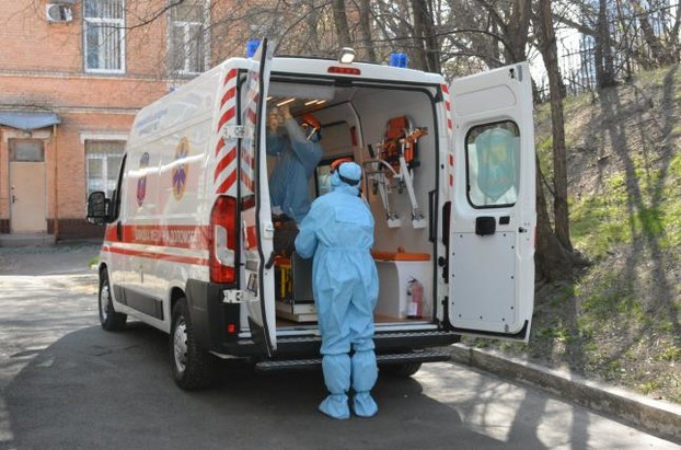 19 случаев заражения коронавирусом подтверждено в Славянске
