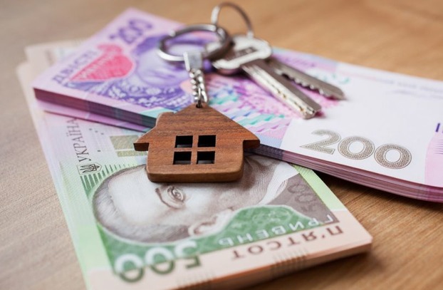 Владельцы больших домов и квартир в Константиновке и районе перечислили в бюджет более 1,5 млн грн