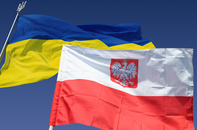 Новый посол Польши рассказал, чем займется в Украине