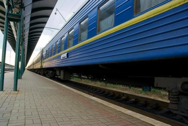Не хватает вагонов: в Украине проблема с билетами в южном направлении
