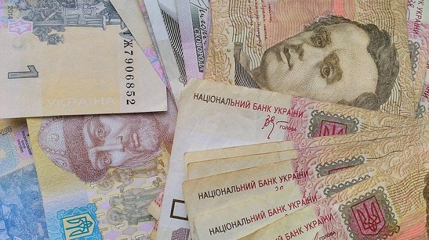 Карантинные меры не повлияли на рост средней зарплаты в Донецкой области