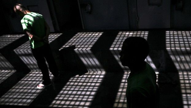 Заключенные из филиппинской тюрьмы совершили массовый побег 