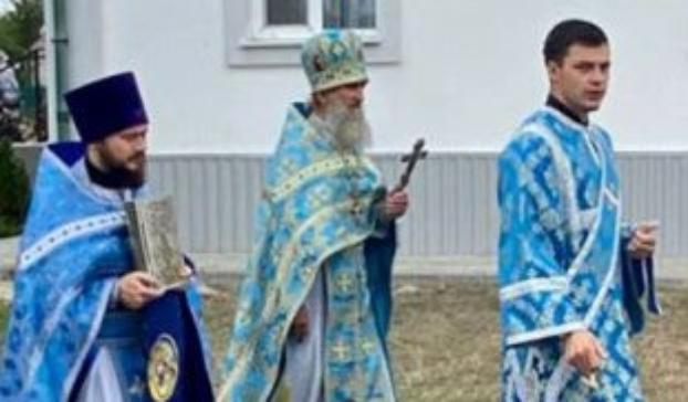 Священика з Лиманської громади віддали РФ при обміні полоненими