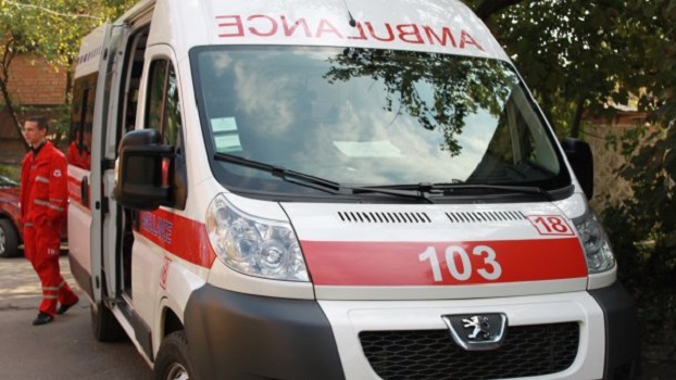 Наблюдатели ОБСЕ рассказали о гибели мирного жителя Чермалыка от осколочных ранений