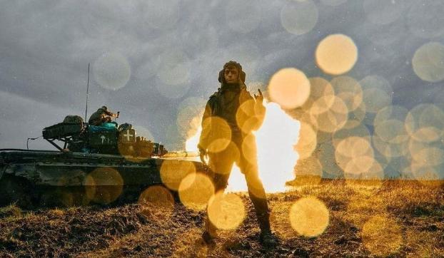 Ситуация на фронтах Украины к утру годовщины полномасштабного вторжения РФ