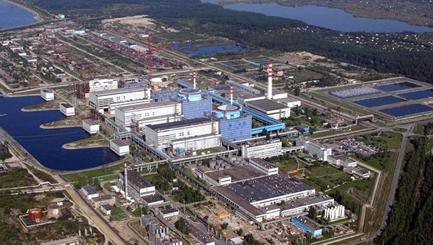 Атомщики: На Хмельницкой АЭС аварии нет