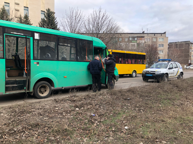 ДТП в Константиновке: пострадал 11-летний школьник