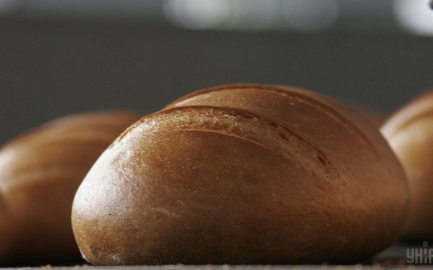 Бесплатный хлеб жителям правобережья Константиновки сегодня будут выдавать в библиотеке