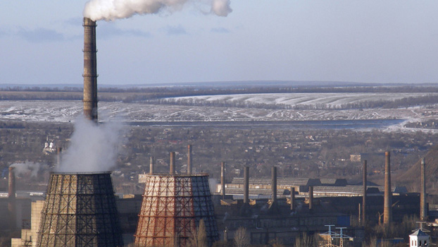 Экономия для жителей: В Краматорске снизили тариф на тепло за февраль