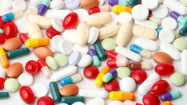 Личная безопасность: Фальшивые лекарства от пневмонии появились в Украине