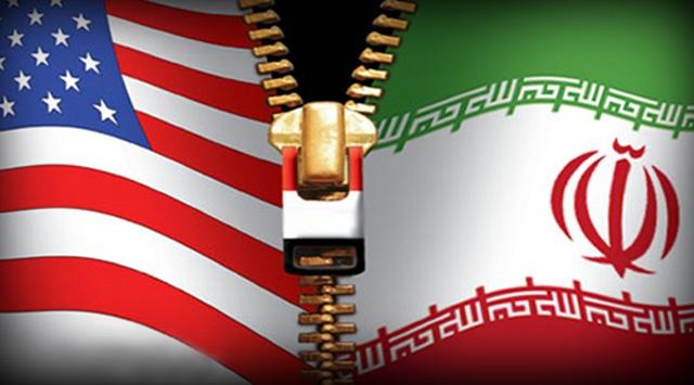Новые санкции США против Ирана 
