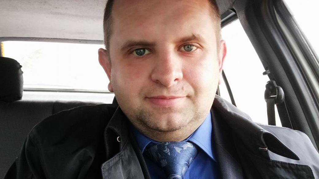 В «ДНР» задержали блогера из-за критических высказываний