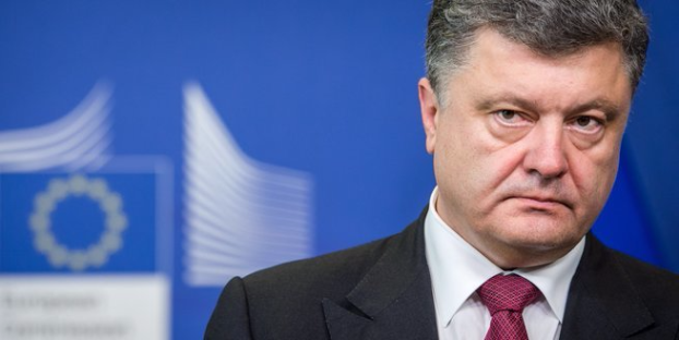 Порошенко: Референдум по вступлению в НАТО состоится точно