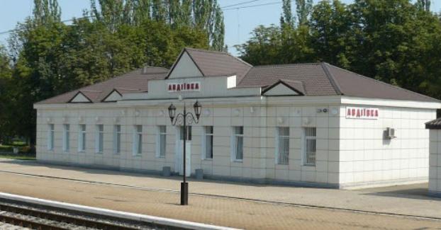 Запуск поезда до Авдеевки: В ООС не против возобновления маршрута