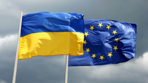 ЕС отказал Украине в членстве из-за коррумпированности власти