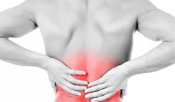 Боли в спине – мифы о способах лечения