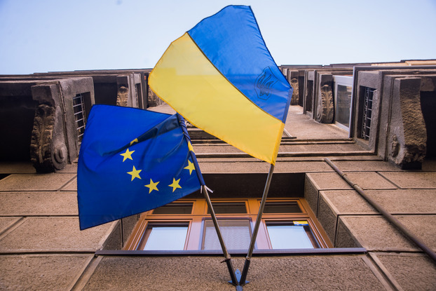 В 2021 году украинцы будут ездить в Евросоюз по новым правилам