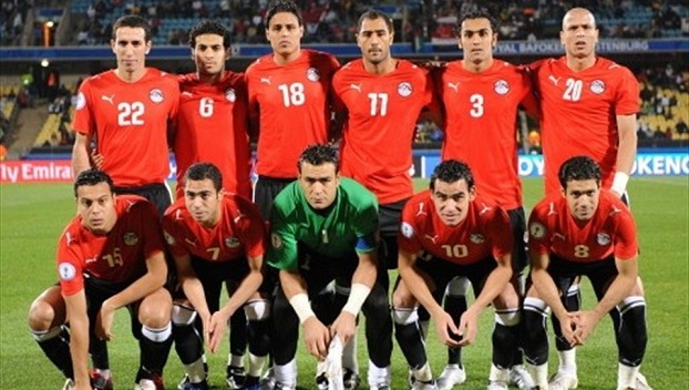 Египетский парламент начал расследование проигрыша своей сборной 