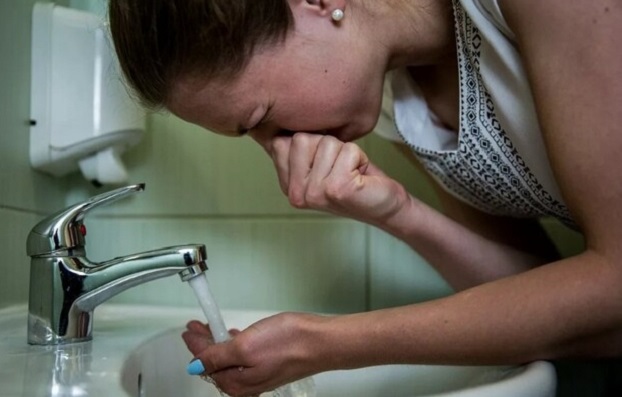 В КП «Вода Донбасса» прокомментировали ситуацию с неприятным запахом воды