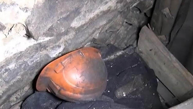 Взрыв на шахте во Львовской области забрал жизни 8 горняков