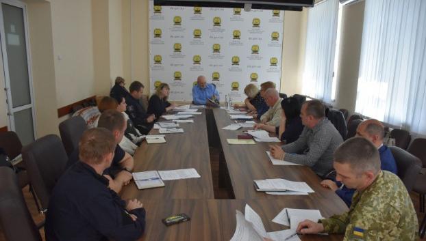 В Краматорске утвердили 67 пунктов для проведения ВНО в Донецкой области