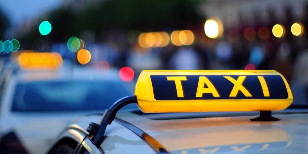 Новые дорожные знаки для таксистов планируют установить в Константиновке