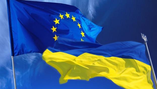С 1 января 2016 года у Украины с ЕС будет режим свободной торговли
