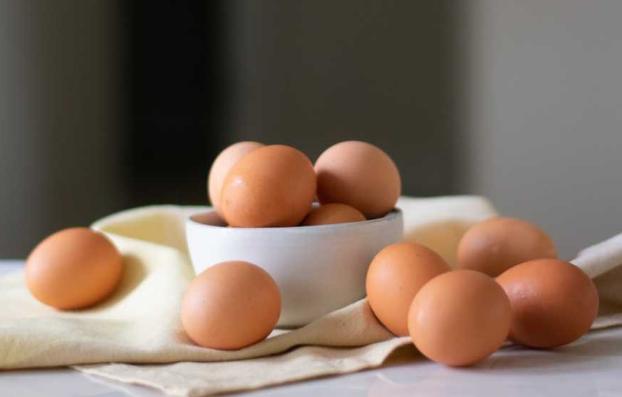 На фоне удорожания яиц Украина заработала на их экспорте миллионы долларов