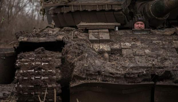 Ситуація на фронтах України на ранок двадцять другого січня