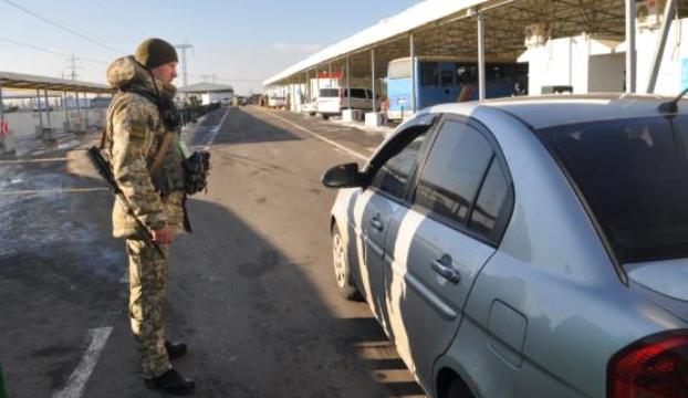 Обстановка на КПВВ в Донецкой области сегодня, 26 декабря