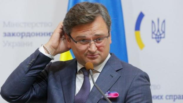 Даже не «окно», а «двери» в Европу открывает руководство Украины в эти дни