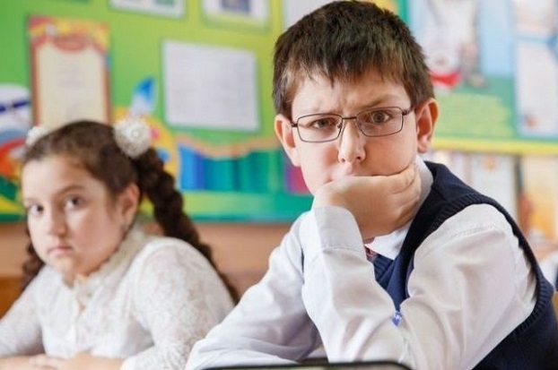 С сентября в школах Украины введут корректирующее обучение