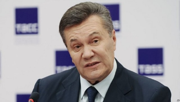 Суд Евросоюза отменил санкции против Виктора Януковича